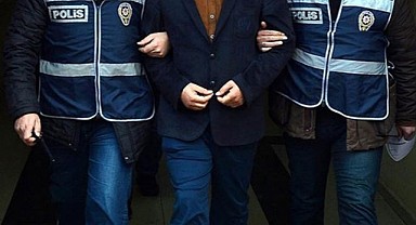 15 yıl hapis cezasıyla aranan şahıs yakalandı