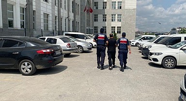 16 yılla aranan zanlı tutuklandı!