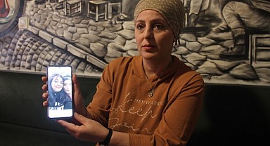 18 yaşındaki genç kızdan günlerdir haber alınamıyor