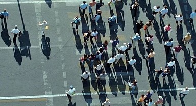 2023 ilk çeyrekte işsizlik oranı yüzde 9,9 oldu