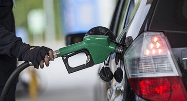 5 Mayıs'tan itibaren motorin ve benzine indirim geliyor