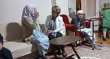 AK Parti’de vekiller ve adaylar tam kadro sahada