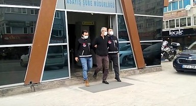 Arkadaşını öldüren sanığa 18 yıl hapis!