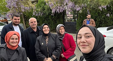 Artut: Yeni evlenen çiftlere faizsiz kredi verilecek