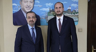 ASKON Kocaeli seçimlerde Cumhur İttifakı'nı destekleyecek!