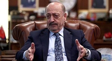 Bakan Bilgin’den çalışma saatlerinin düzenlenmesi önerisi