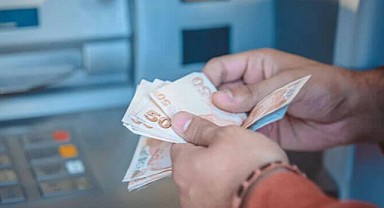 Bankalar nakit avans çekimini durdurdu