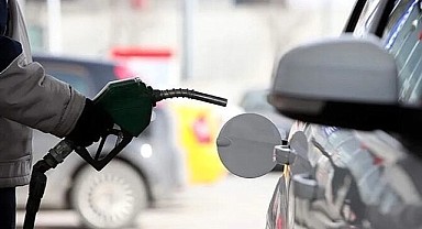 Benzine 66 kuruş zam geldi