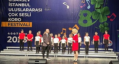 BİLSEM, Uluslararası ödüle layık görüldü