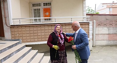 Bıyık, ikinci tur için Darıcalılara çağrıda bulundu