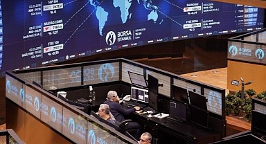 Borsa güne yükselişle başladı
