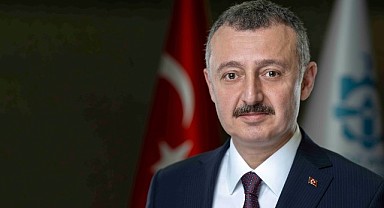 Büyükakın, 19 Mayıs Gençlik ve Spor Bayramı'nı kutladı