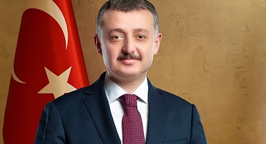 Büyükakın, “Emanete sonuna kadar sahip çıkacağız”