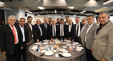 Büyükakın: