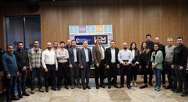 Büyükşehir, AUS eylem planı için çalışmalar sürüyor