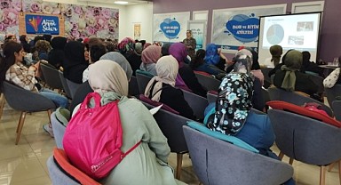 Büyükşehir, enerji tasarrufuna ilişkin farkındalık oluşturdu