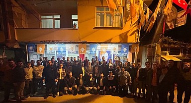 Çakır, ‘Kamuya işe alımlarda mülakat kaldırılacak’
