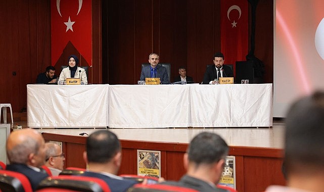 Çayırova'ya Afet İşleri Müdürlüğü kurulacak