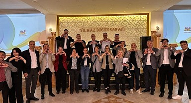 CHP Darıca'dan sandık görevlileri için motivasyon toplantısı