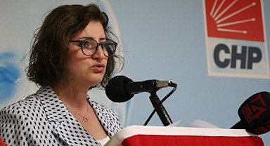 CHP’li Erdoğan’dan kadın karşıtı söylemlere tepki!