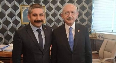 CHP'li Orhan'dan seçim sonrasında teşekkür mesajı