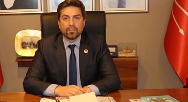 Sarı'dan 19 Mayıs Gençlik ve Spor Bayramı mesajı