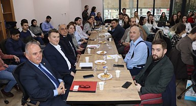CHP'nin avukatları 28 Mayıs için bir araya geldi