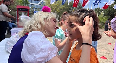 Çocuklar