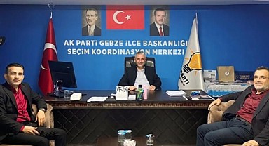 Cumhur İttifakı, ikinci tur çalışmalarına start verdi