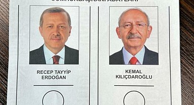 Cumhurbaşkanlığı seçiminde ANKA ve AA'YA göre sonuçlar
