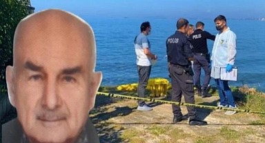 Darıca'da bulunan cesedin davası devam ediyor!