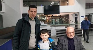 Darıca eğitim camiasını yasa boğan ölüm!