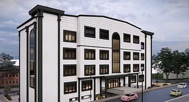 Derince Sopalı'ya cemevi için ihale yapıldı