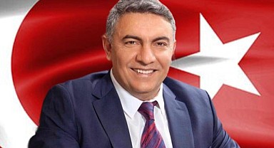 Dilovası Belediye Başkan Şayir'den 19 Mayıs mesajı