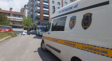 Eski iş ortağını silahla vuran zanlı yakalandı