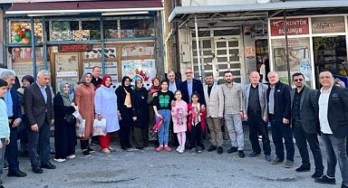 Evini dönüştürmek isteyenlere finans desteği!