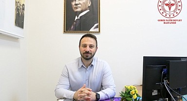 Fatih Devlet Hastanesi, uzman doktor kadrosunu güçlendiriyor