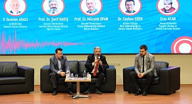 GEBKİM’den sanayi tesisleri için önemli program