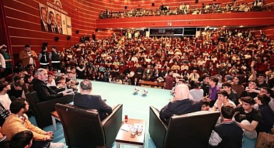 Gebze 205 bin kitap severi ağırladı