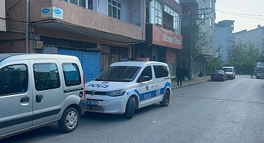 Gebze'de bıçaklı kavga: 1 yaralı