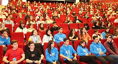Gebze Kitap Fuarı ünlü isimleri ağırlayacak