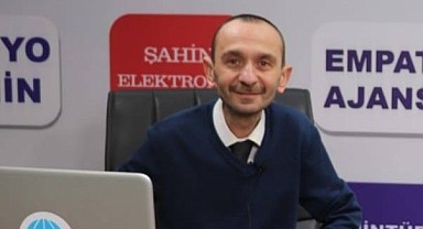 Gebzeli gazeteci Refik Sıla Güvenç yaşamını yitirdi