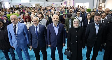 Gebzeli kursiyerlerin hünerleri sergileniyor!