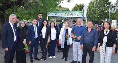 Gebzelilerden, Cumhur İttifakı kurmaylarına tam destek
