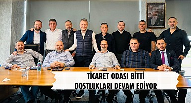 Gençlik grubu bir araya gelmeyi sürdürüyor