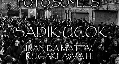 GFA'da fotoğraf söyleşisi
