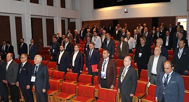 GOSB’un demokrasi anlayışı bu mu?