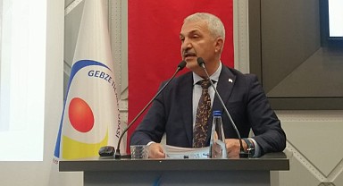 GTO'da Mayıs meclisi tamamlandı