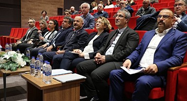 GTÜ uluslararası konferansa ev sahipliği yaptı