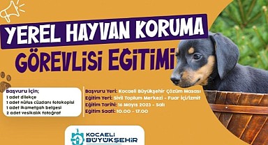 Büyükşehir eğitim programları düzenliyor